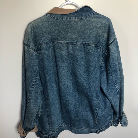 Jean Jacket - Picture 2 of 3